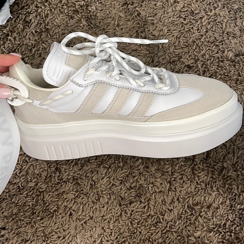Brand new adidas x ivy park